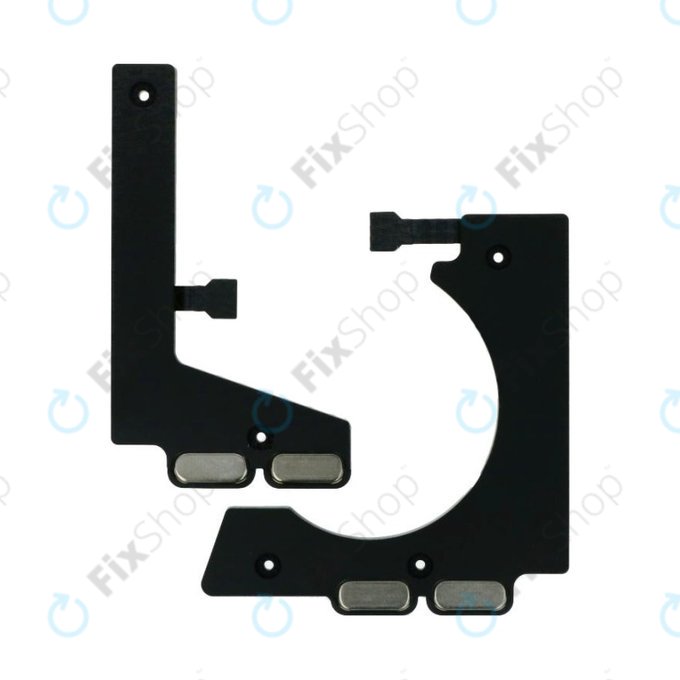 Apple MacBook Pro 13" A2159 (2019) - Speaker Set (Left + Right)