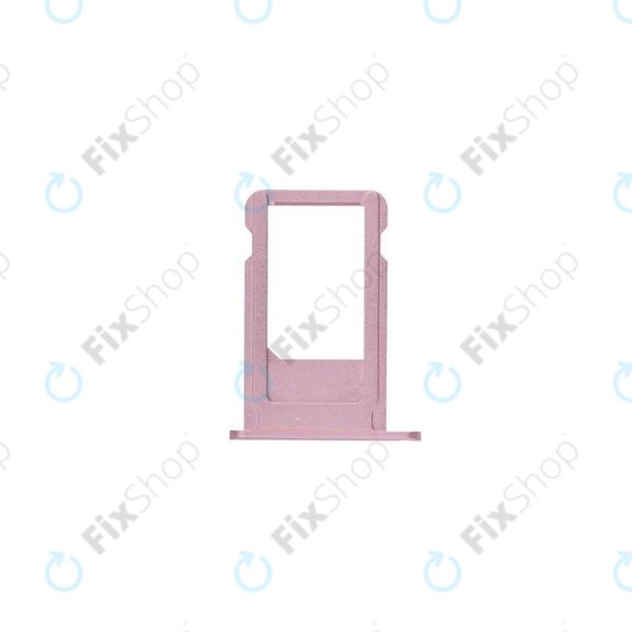 Apple iPhone 6S - SIM Tray (Rose Gold)