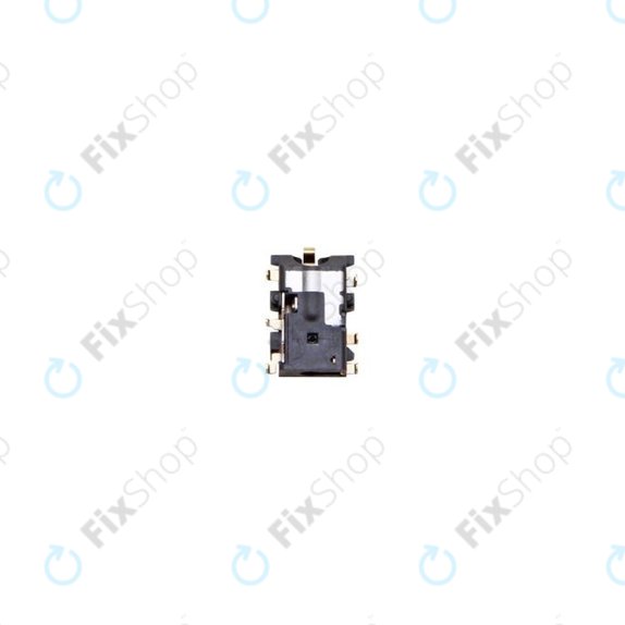 Xiaomi Redmi 4X - Jack Connector