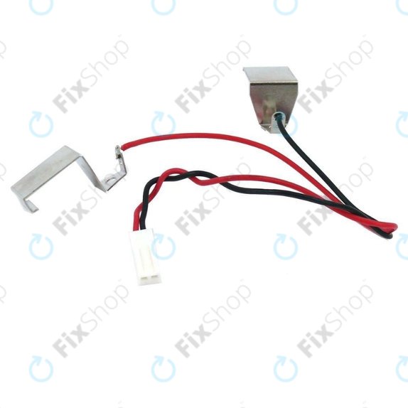 Charging Contacts for iRobot Roomba i-series, j-series, e-series, Combo i-series, j-series