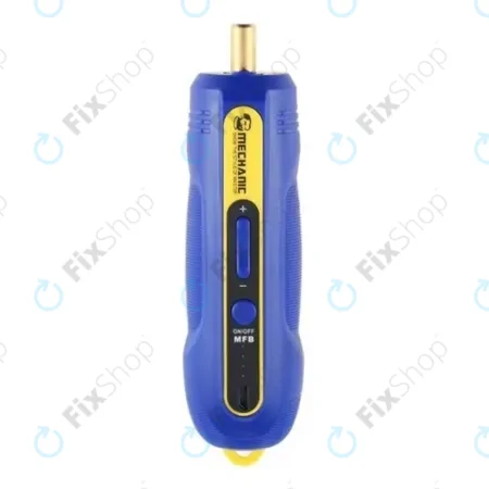 Mechanic iR10 Pro - Glue Remove Tool 6in1