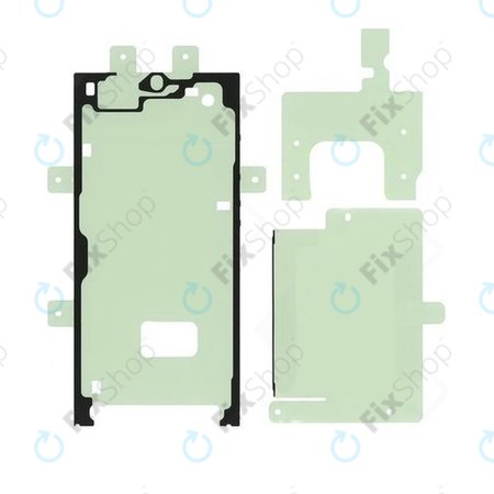 Samsung Galaxy S23 Ultra S918B - LCD Adhesive Set - GH82-30558A Genuine Service Pack