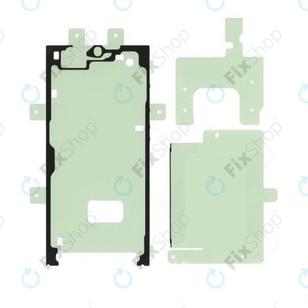 Samsung Galaxy S23 Ultra S918B - LCD Adhesive Set - GH82-30558A Genuine Service Pack