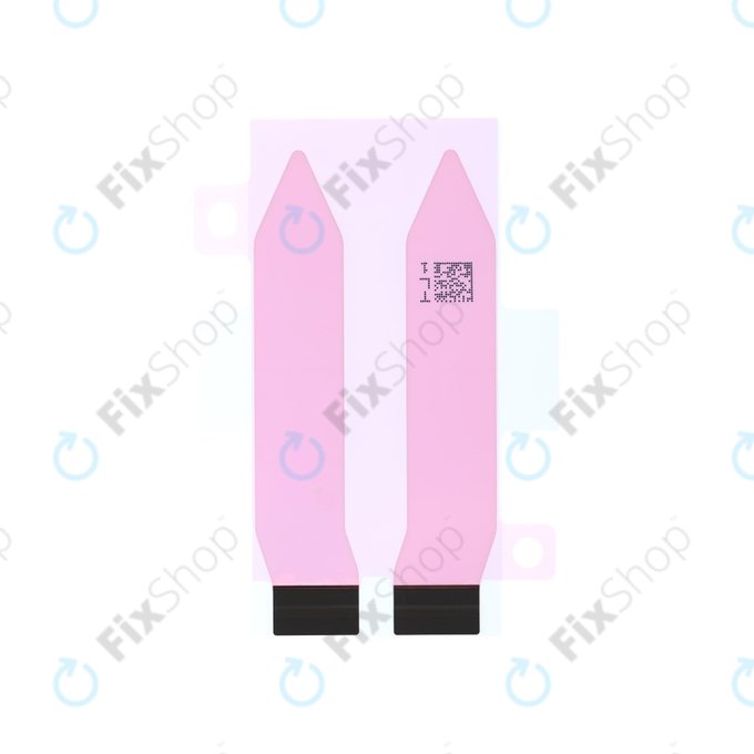 Apple iPhone 15 Plus - Battery Adhesive