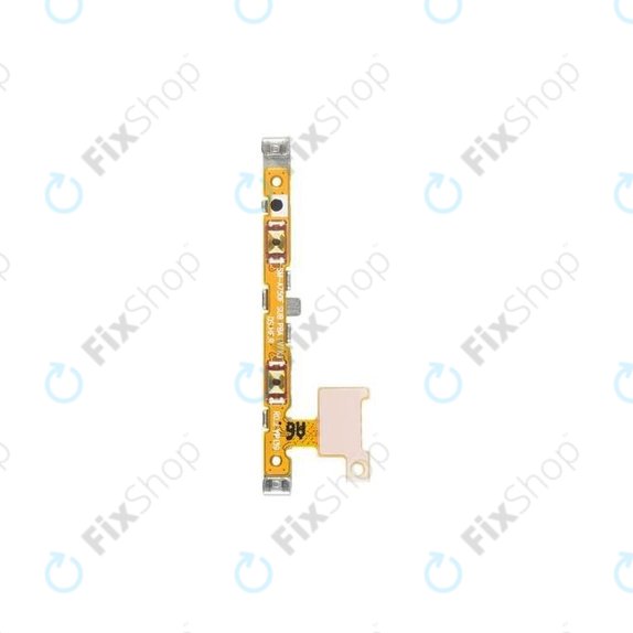 Samsung Galaxy A7 (2018) - Volume Button - GH59-14966A Genuine Service Pack