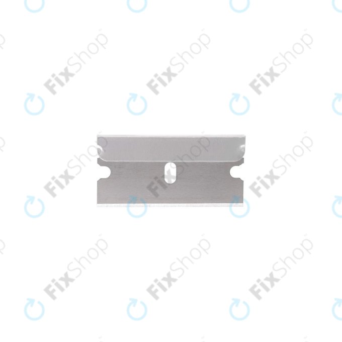 Razor for Removing Adhesive From LCD Screen and Frame (100pcs)