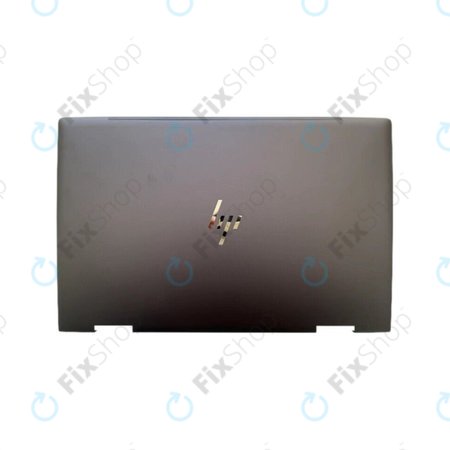 HP Envy x360 15-ed - LCD Back Cover - 77031493 Genuine Service Pack