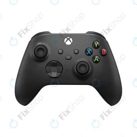 Microsoft Xbox One X, S, Serie S, Series X - Wireless Controller (Bluetooth)