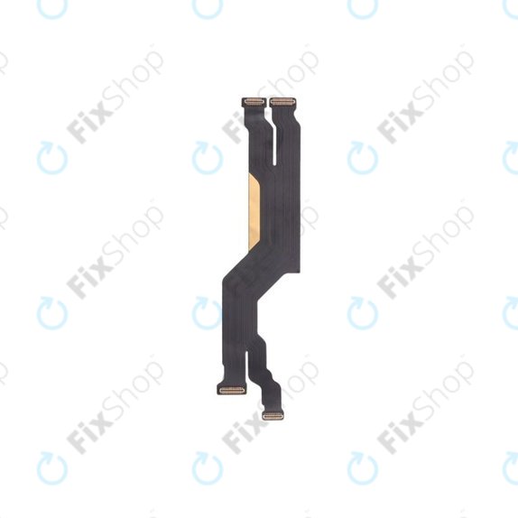 OnePlus Nord 2 5G - LCD Flex Cable