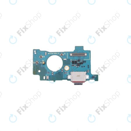 Samsung Galaxy Xcover 6 Pro G736B - Charging Connector PCB Board