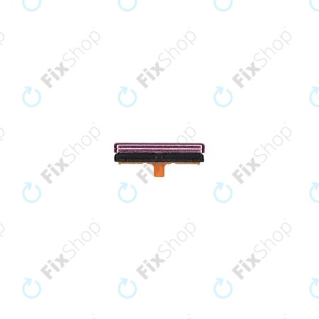 Samsung Galaxy S9 G960F - Power Button (Lilac Purple) - GH98-42635B Genuine Service Pack