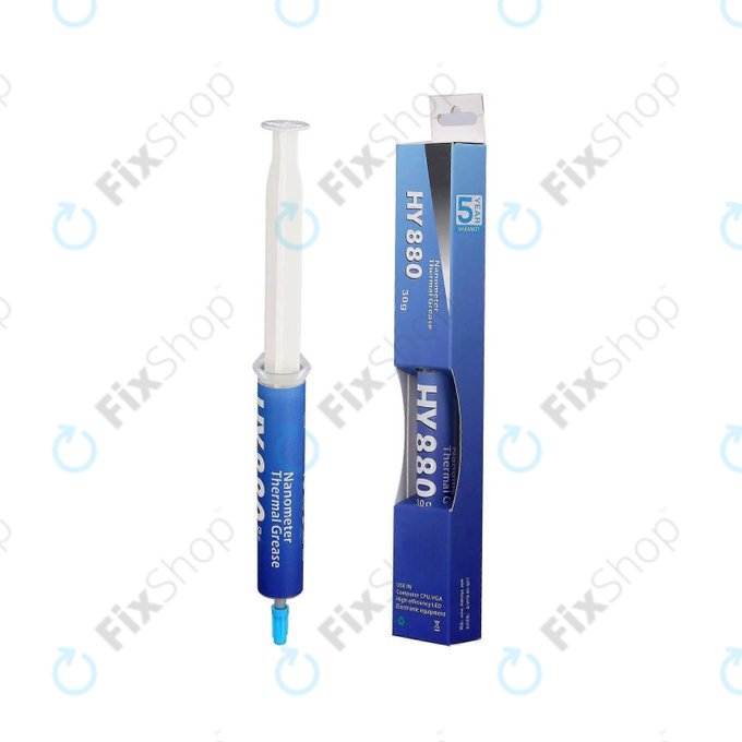 Thermal Paste Halnziye HY880, 30g