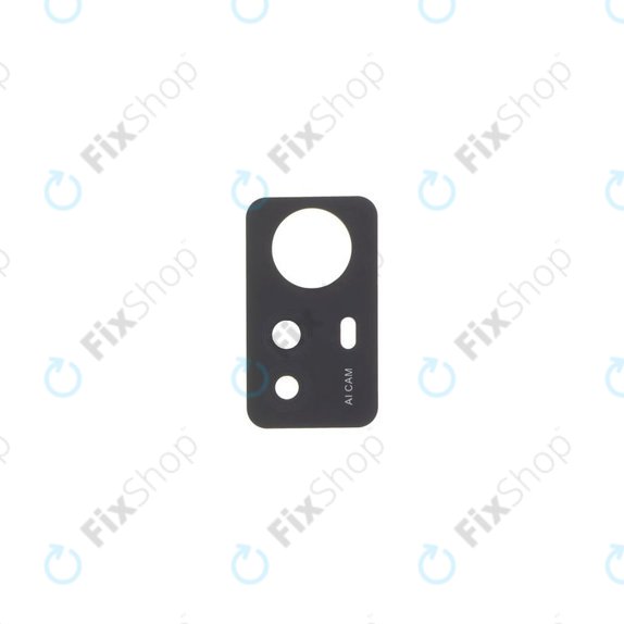 Xiaomi Redmi Note 12S 2303CRA44A - Rear Camera Lens Frame