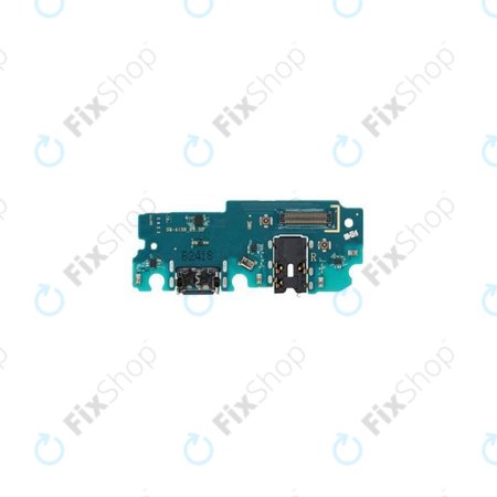 Samsung Galaxy A13 5G A136B - Charging Connector PCB Board - GH96-15201A Genuine Service Pack