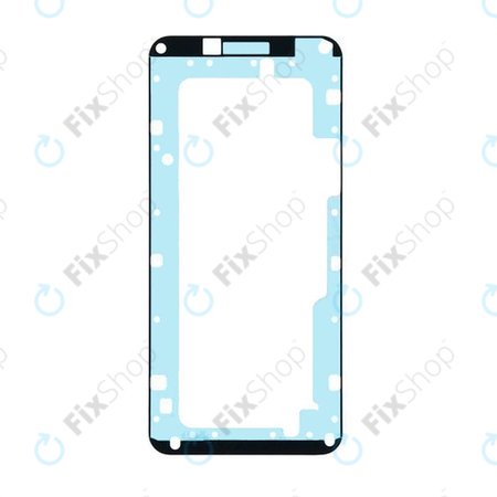 Google Pixel 3a XL - LCD Adhesive - G806-01655-01 Genuine Service Pack