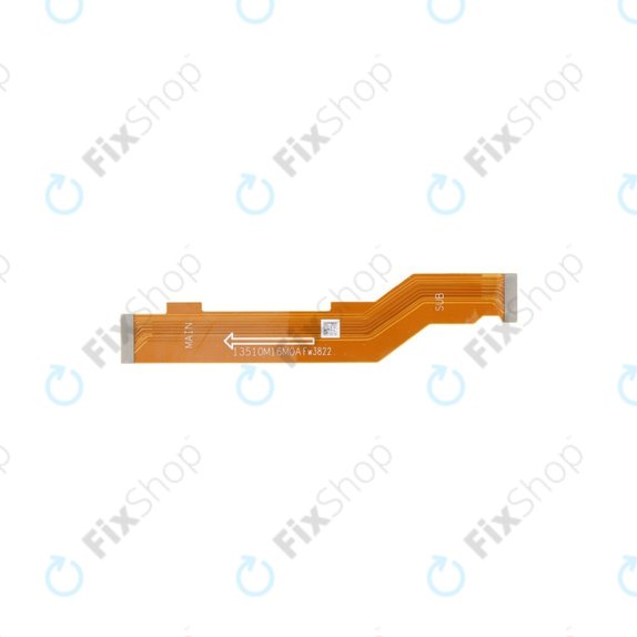 Main Flex Cable for Xiaomi Redmi Note 12 Pro 5G