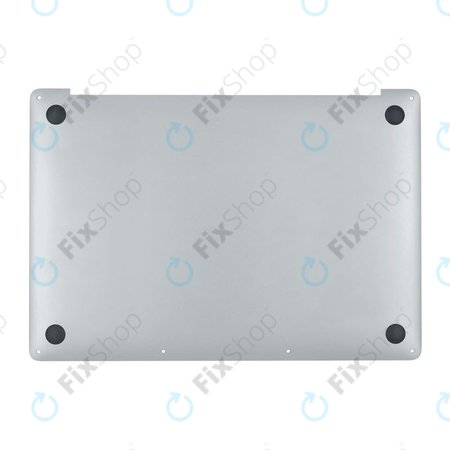 Apple MacBook Pro 13" A2159 (2019) - Bottom Cover (Silver)