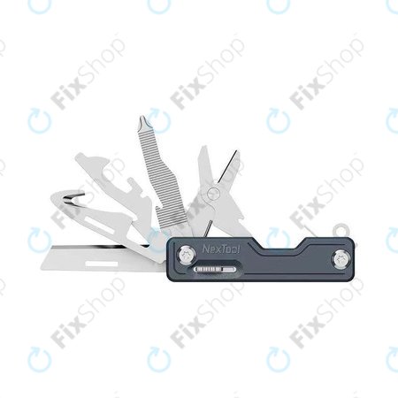 Xiaomi NexTool 10in1 - Multifunction Knife