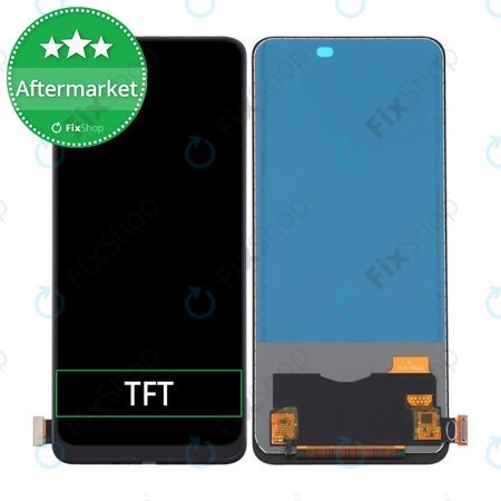 Xiaomi Pocophone F2 Pro - LCD Display + Touch Screen TFT