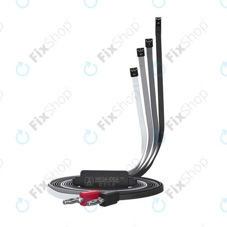QianLi Mega-iDea - FPC DC Power Supply Cable for Android