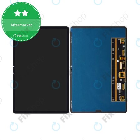 Lenovo Tab P11 Pro TB-XJ706F - LCD Display + Touch Screen TFT