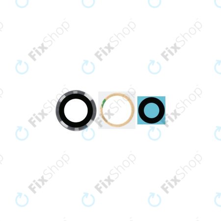 Xiaomi Mi 11 - Rear Camera Lens
