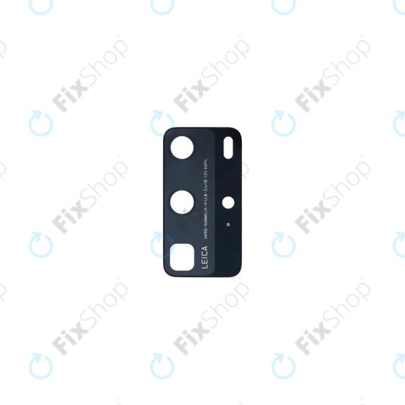 Huawei P40 Pro - Rear Camera Lens
