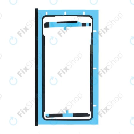 Huawei Mate 20 X - Battery Cover Adhesive - 51638836 Genuine Service Pack