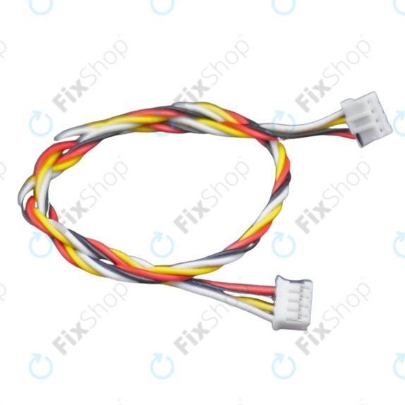 Vacuum Motor Cable for Xiaomi Roborock Q7, Q7+, S4, S5, S6, Mi Robot Mijia 1S, Dreame F9