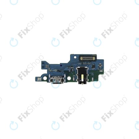 Samsung Galaxy M21 M215F, M31 M315F - Charging Connector PCB Board