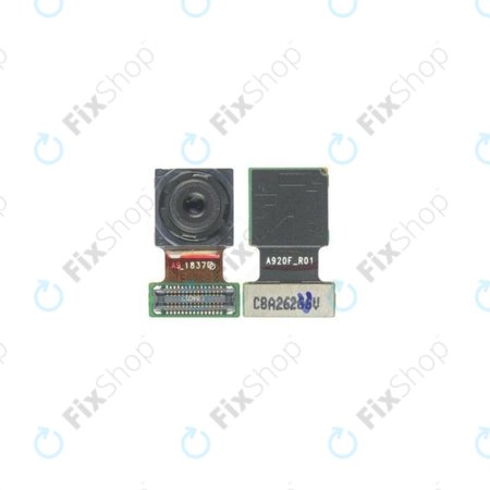 Samsung Galaxy A9 (2018) - Front Camera - GH96-12232A Genuine Service Pack