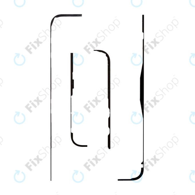 Apple iPad Mini 6 - LCD Adhesive