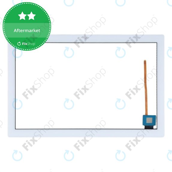 Lenovo Tab 4 10 TB-X304 - Touch Screen (White)