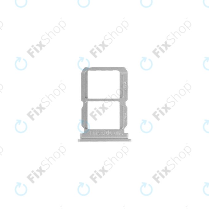 OnePlus 5 - SIM Tray (Slate Gray)