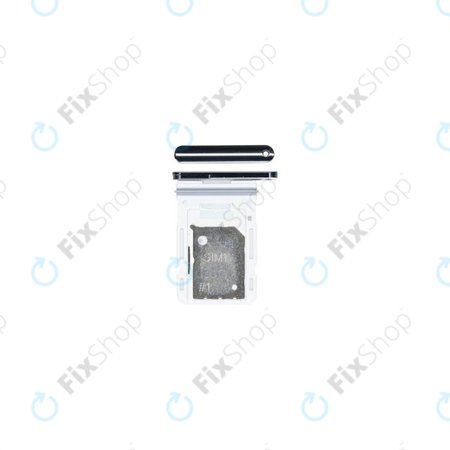 Samsung Galaxy S20 FE G780F - SIM Tray (Cloud Navy) - GH98-46007A Genuine Service Pack