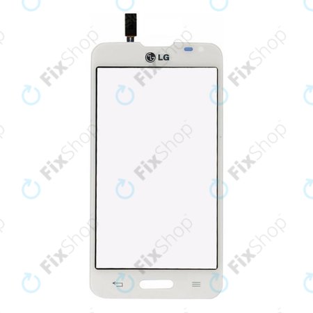 LG L70 D320N - Touch Screen (White)