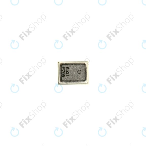 Sony Xperia XZ Premium Dual G8142 - Microphone 4,0mm - 1302-9873 Genuine Service Pack