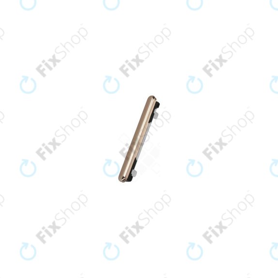 Samsung Galaxy Z Flip 4 F721B - Volume Button (Yellow) - GH98-47742G Genuine Service Pack