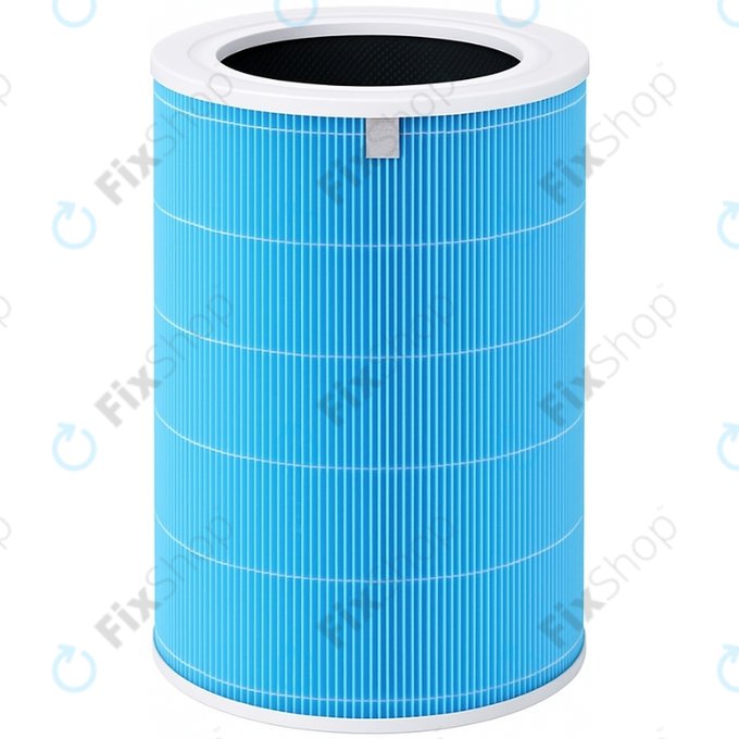 Xiaomi Mi Mijia Air Purifier 4 - HEPA filter (Anti-bacterial) (Blue)