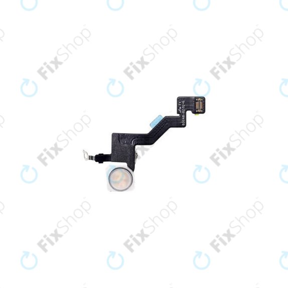 Apple iPhone 13 - Camera Flash + Flex Cable