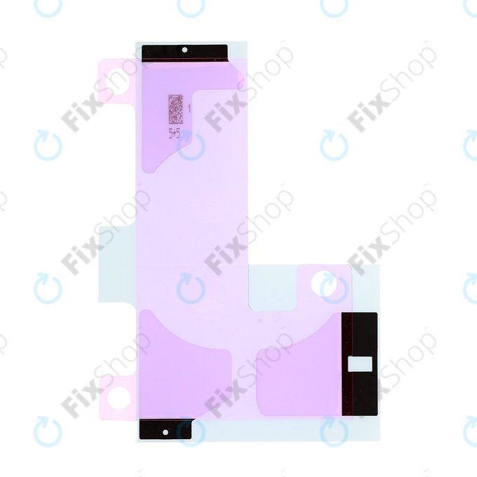 Apple iPhone 11 Pro - Battery Adhesive