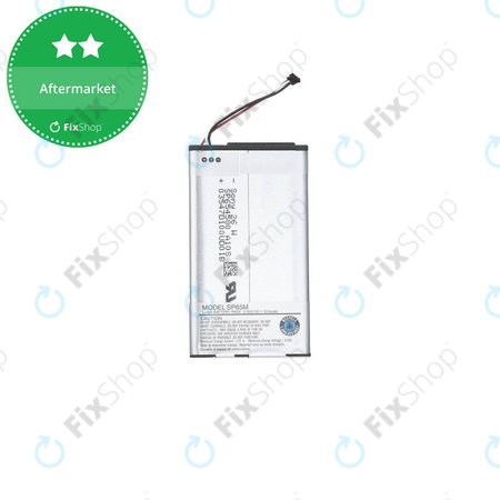 Sony Playstation Vita 1000 - Battery SP65M 2210mAh