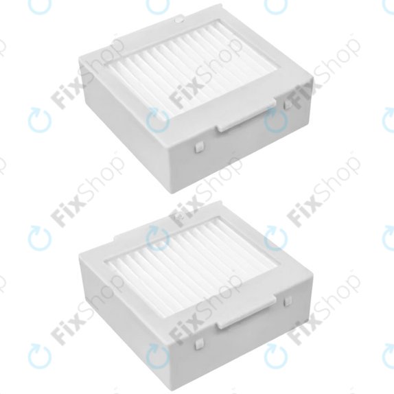 HEPA Filter, 2pcs for iRobot Roomba Max 705