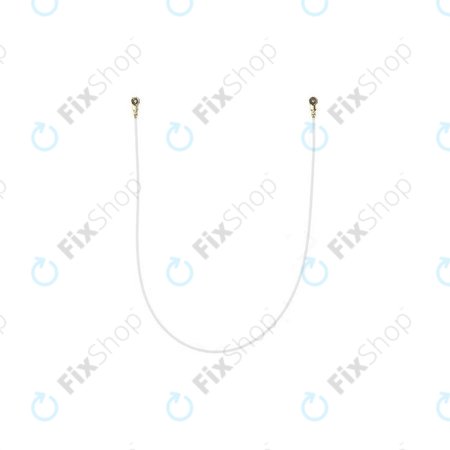 Sony Xperia 10 III - RF Cable (White) - 101215311 Genuine Service Pack