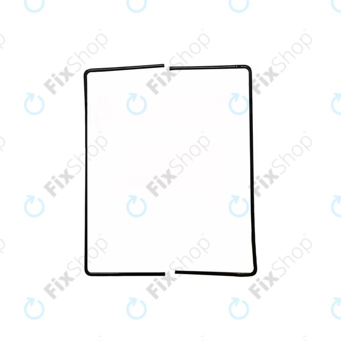 Samsung Galaxy Z Fold 6 F956B - Front Frame Set