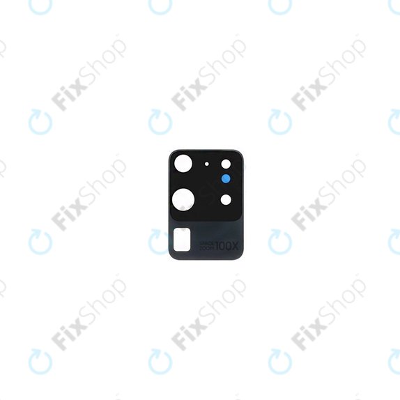Samsung Galaxy S20 Ultra G988F - Rear Camera Lens - GH64-07777A, GH64-08194A Genuine Service Pack