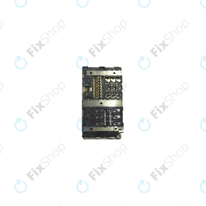 ASUS MeMO Pad 8 ME181C - SIM Card Reader