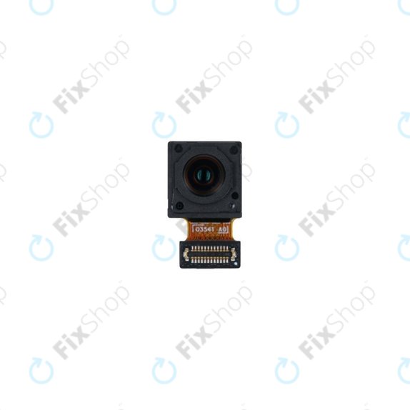 Honor Magic7 Pro - Rear Camera 50MP (Ultrawide)
