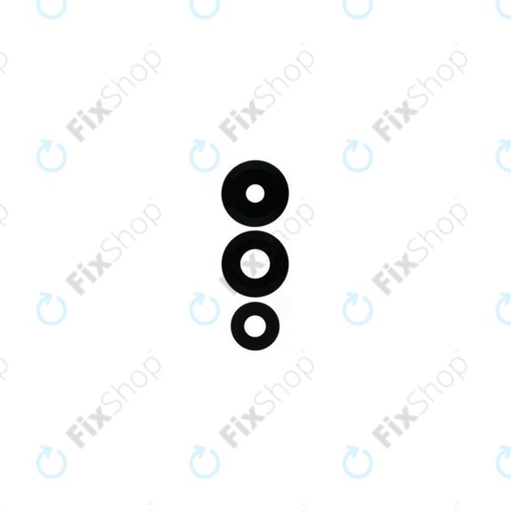 Xiaomi Redmi Note 12 Pro 5G - Rear Camera Lens
