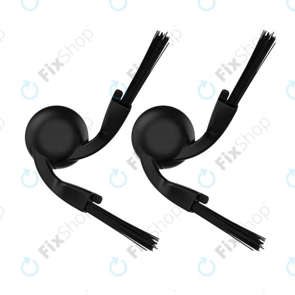 Side Brush, 2pcs for Xiaomi Robot Vacuum H40